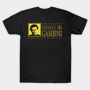 Law Offices of Vincent Gambini T-Shirt